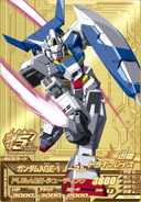 Gundam Age 1 Normal Try Age Anniversary