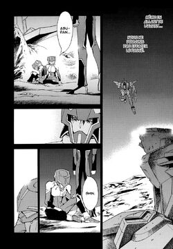 Athrun Zala The Gundam Wiki Fandom Athrun Zala The Gundam Wiki Fandom