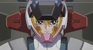 Destroy Gundam Pilot Suit (2) (The Endless Night, HD Remaster)