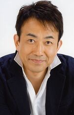 Toshihiko Seki 