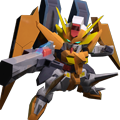 Arios Gundam GNHW/M