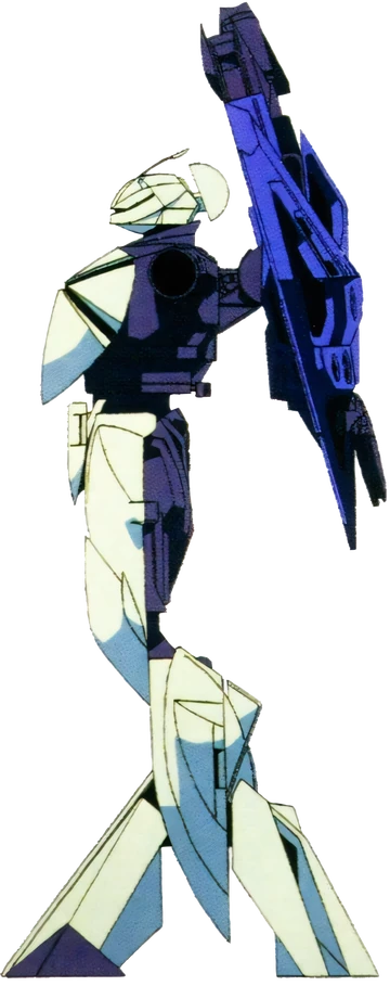 Concept-X 6-1-2 Turn X | The Gundam Wiki | Fandom