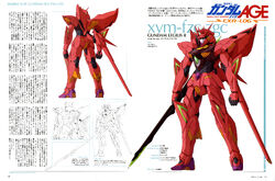 【ARS10+】メタルガルルモン BX1レッドフレーム 15th 魂商店 2016年12月9日-3月21日接受訂購，2017年6月派貨: METAL