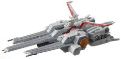 SCVA-76 Nahel Argama | The Gundam Wiki | Fandom