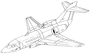 Estard Passenger Jet | The Gundam Wiki | Fandom