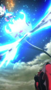 RX-END Gundam The End (Ep 11) 02