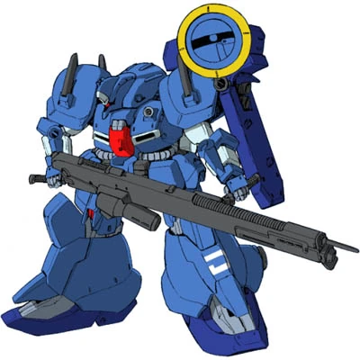 RMS-141 Xeku Eins | The Gundam Wiki | Fandom