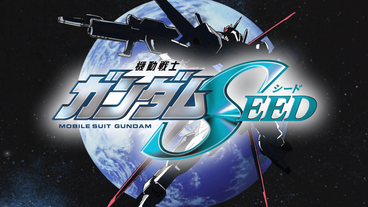 Mobile Suit Gundam Seed The Gundam Wiki Fandom