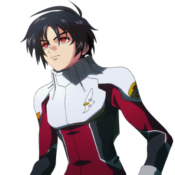 Seed Factor The Gundam Wiki Fandom