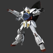 In Dynasty Warriors Gundam 2