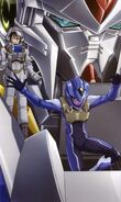 00 Raiser in Hanger