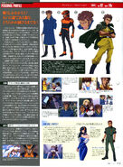 Andrew Waltfeld (CE 71) File 04 (Gundam Perfect Files, Issue 27,Pg 10)