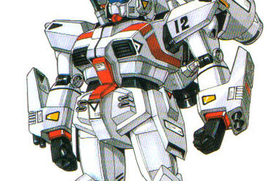 RAX-778 G-Ray | The Gundam Wiki | Fandom