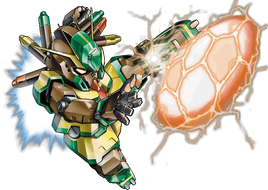 G-striker