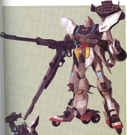 G3 Saviour G3 Saviour The Gundam Wiki Fandom