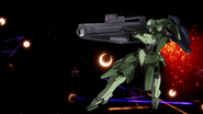 Standard Type aiming NGN Bazooka