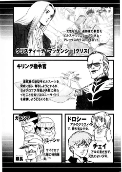 Mobile Suit Gundam 0080 War In The Pocket The Gundam Wiki Fandom