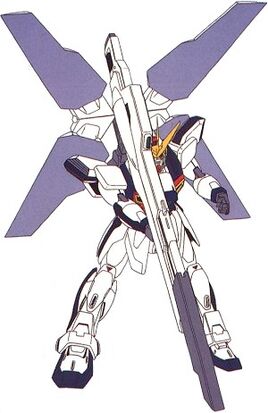 Satellite Cannon