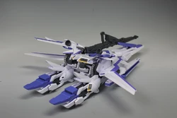 Msn 001x Gundam Delta Kai The Gundam Wiki Fandom Il delta gundam kai e un prototipo di mobil suit sviluppato dalla anheim electronics sulla base del piu. msn 001x gundam delta kai the gundam