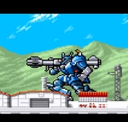 In Mobile Suit Gundam F91: Formula Report 0122