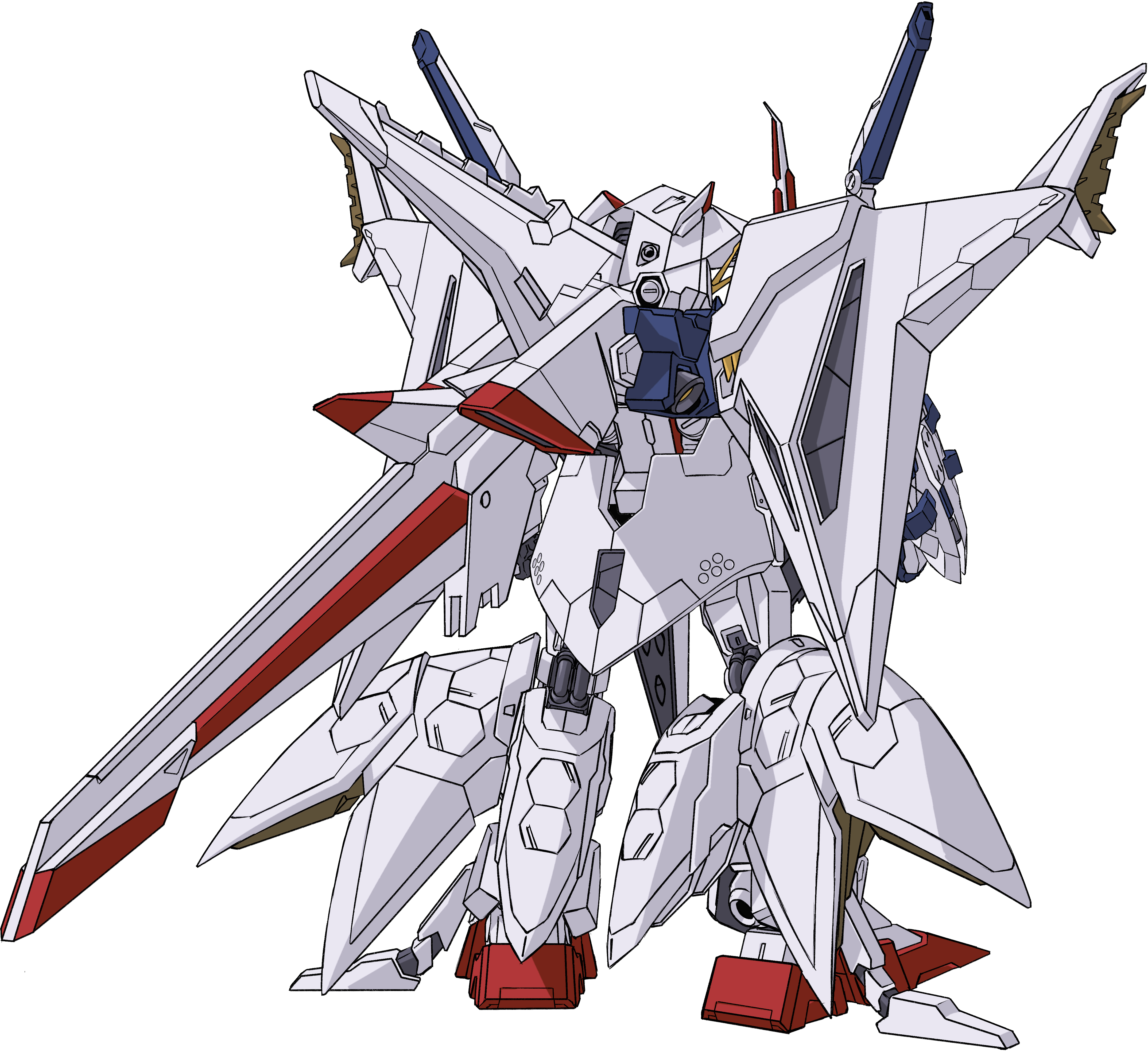 Rx 104ff Penelope The Gundam Wiki Fandom Rx 104ff Penelope The Gundam Wiki Fandom