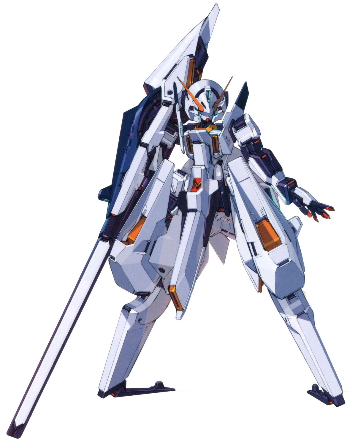 Rx 124 Gundam Tr 6 Woundwort The Gundam Wiki Fandom