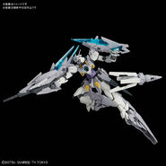 AGE-IIMG Gundam AGEII Magnum (SV ver.) (Gunpla) 02