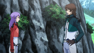 Talking with Anew