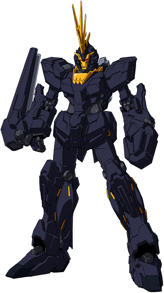RX-0 Unicorn Gundam 02 Banshee | The Gundam Wiki | Fandom RX-0 Unicorn Gundam 02 Banshee | The Gundam Wiki | Fandom