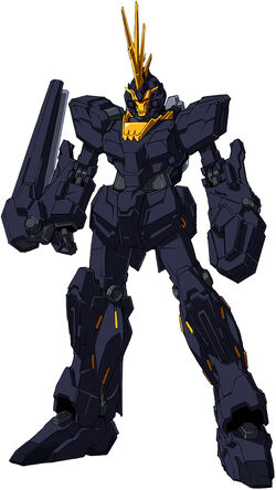 Mobile Suit Gundam Unicorn RE:0096 | The Gundam Wiki | Fandom