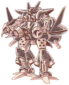 Dogzam The Gundam Wiki Fandom Dogzam The Gundam Wiki Fandom
