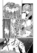 Destroying a RGM-89 Jegan