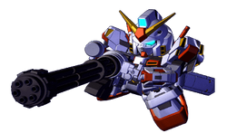 Rx 78 5 Gundam Unit 5 G05 The Gundam Wiki Fandom