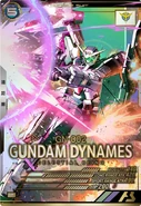 In Mobile Suit Gundam Arsenal Base