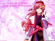 Lacus clyne