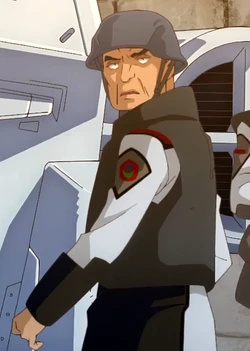 Blue Cosmos | The Gundam Wiki | Fandom