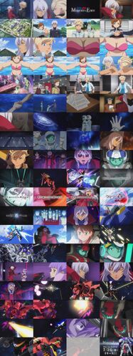 Mobile Suit Gundam Age Memory Of Eden The Gundam Wiki Fandom