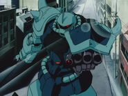 Aiming Triple 35mm Gatling Gun (Episode 10)