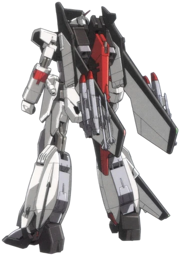 STTS/F-400 Murasame Kai | The Gundam Wiki | Fandom