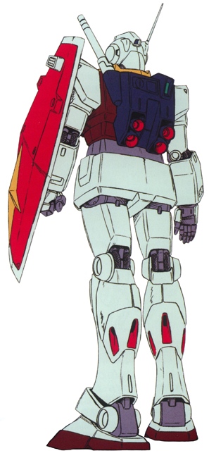 Rms 179 Gm Ii The Gundam Wiki Fandom Rms 179 Gm Ii The Gundam Wiki Fandom