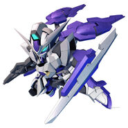 SD Gundam G Generation Crossrays