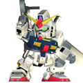 Gundam Mk-II (AEUG)