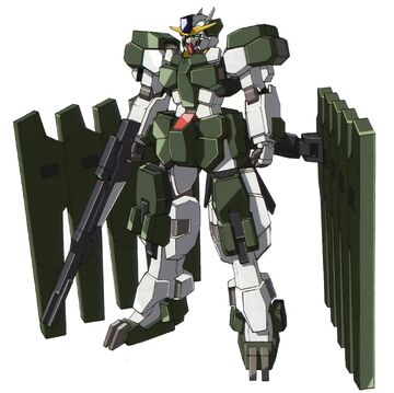 P-Bandai: HG 1/144 Gundam Zabanya [Final Battle ver