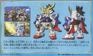 Ryuso Ryubi Gundam
