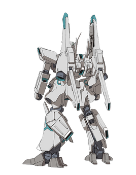 Rear (UC-MSV)