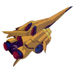 SAM様 AMX-102 Zssa | The Gundam Wiki | Fandom