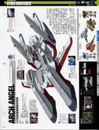 Archangel File 01 (Official Gundam Fact File, Issue 70, Pg 27)