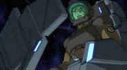 Inside the cockpit of Jegan (ECOAS Type)