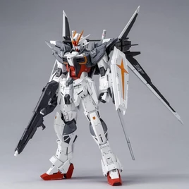 Ex Impulse Gundam 1