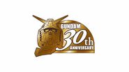 Gundam Perfect Mission (30th anniversary) 01